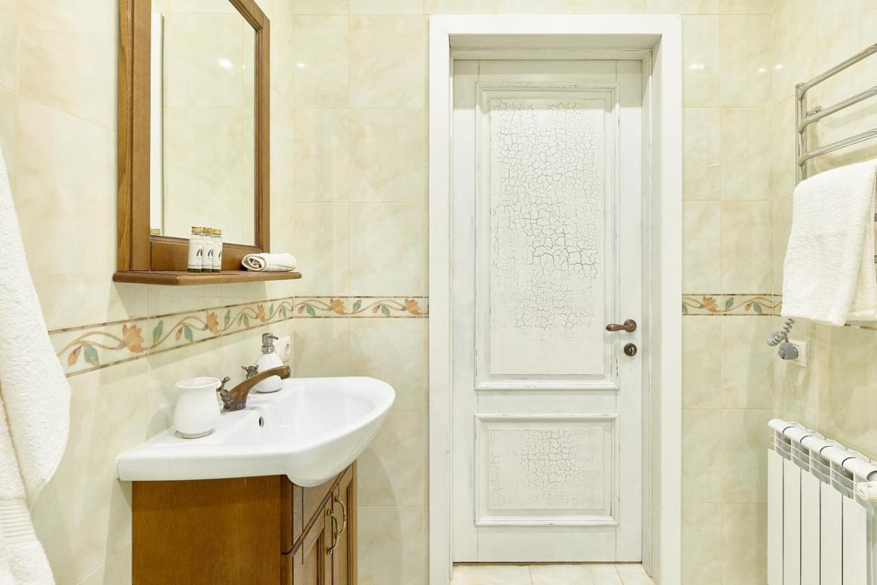 Villa De Jardin Supreme Bobricja Kültér fotó